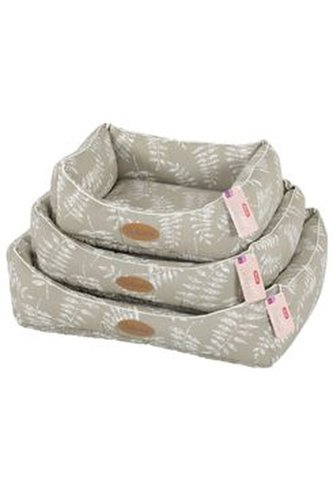 Pelech BOHEME Sofa béžová 45cm Zolux