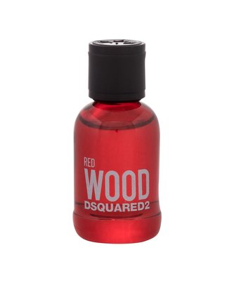 Dsquared2 Red Wood Toaletní voda 5 ml pro ženy
