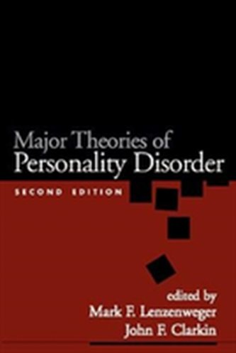 Major Theories of Personality Disorder