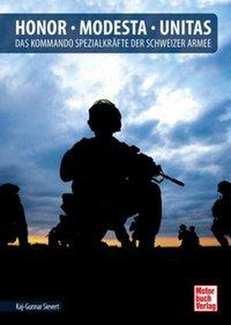 Honor - Modestia - Unitas