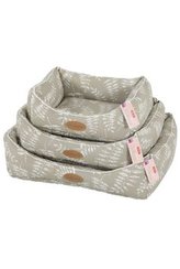 Pelech BOHEME Sofa béžová 55cm Zolux