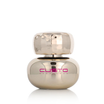 Custo Barcelona This Is Me EDP 50 ml W