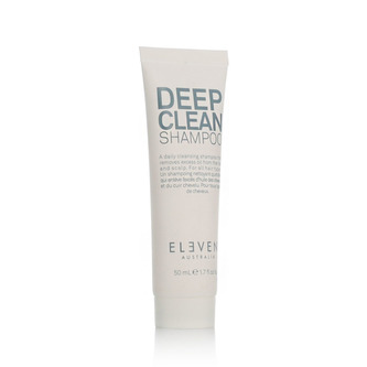 Eleven Australia Deep Clean Shampoo 50 ml