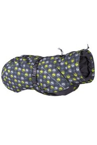 Obleček Hurtta Go parka šedá 65