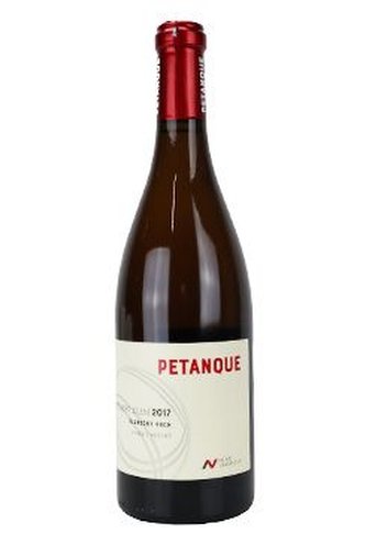 Víno NV PETANQUE Veltlínské zel. v.h. suché 2017 0,75l