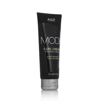 A.S.P. MODE Curl Cream Firming Cream 125 ml