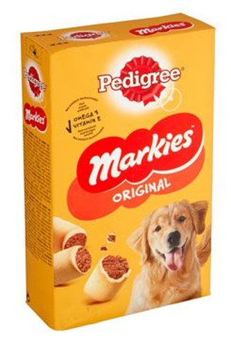 Pedigree Pochoutka Markies 1,5kg