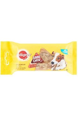 Pedigree Pochoutka Good Chew Mini Dog 58g