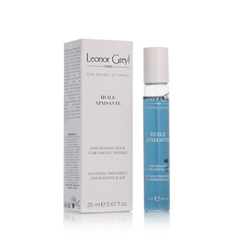 Leonor Greyl Huile Apaisante 20 ml