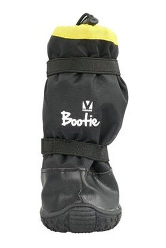 Botička ochranná BUSTER Bootie Hard XS žlutá