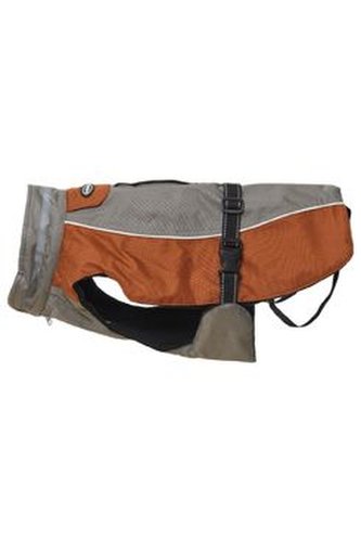 Obleček Winter Šedá/Hnědá 20cm XXS KRUUSE