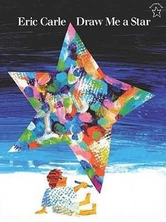 Draw Me a Star
