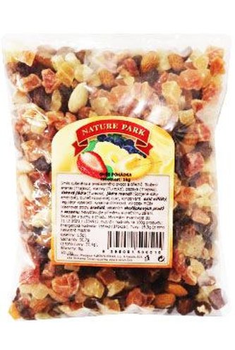 Směs ořechů Pohádka 1kg