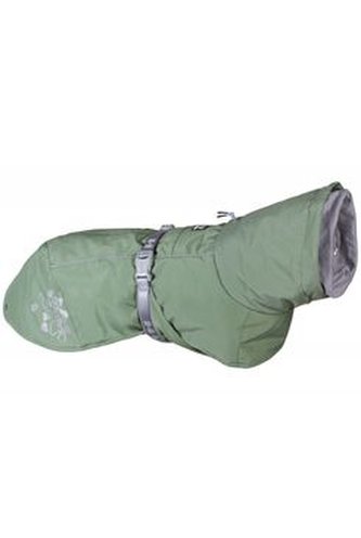 Obleček Hurtta Extreme Warmer ECO zelený 65