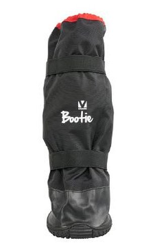 Botička ochranná BUSTER Bootie Hard M červená