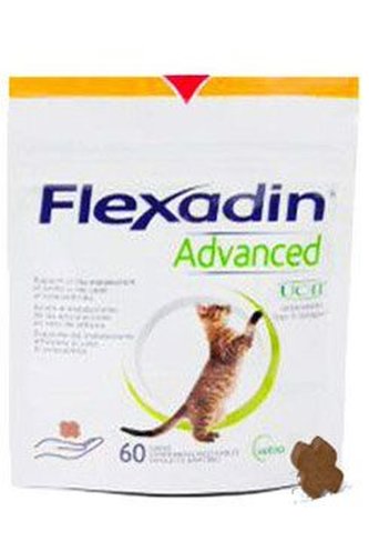 Flexadin Advanced pro kočky 60tbl