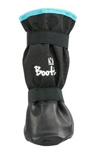 Botička ochranná BUSTER Bootie Soft S modrá