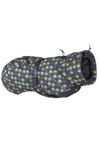 Obleček Hurtta Go parka šedá 25