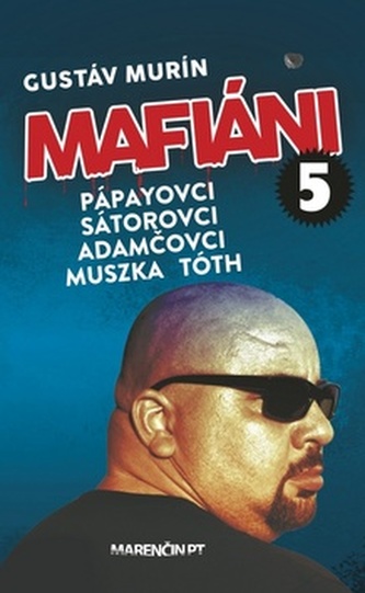 Mafiáni 5