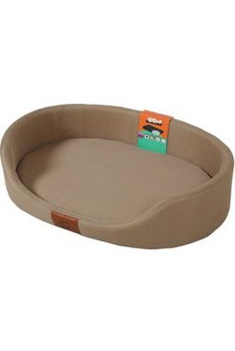 Pelech MEMORY Oval S 60cm moka Zolux