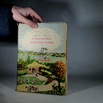 Chaloupka strýčka Toma