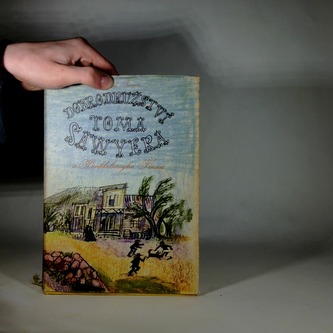 Dobrodružství Toma Sawyera a Huckleberryho Finna