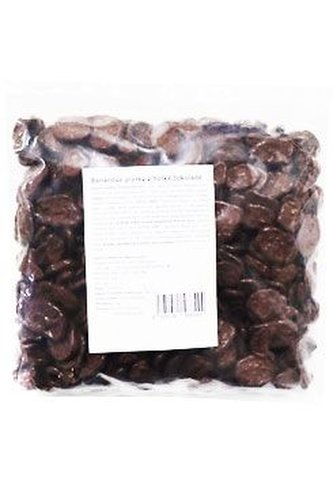 Banán v hořké čokoládě 1kg