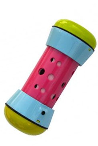 Hračka pes Interakt. dávkovač potr. Pipolino M červená