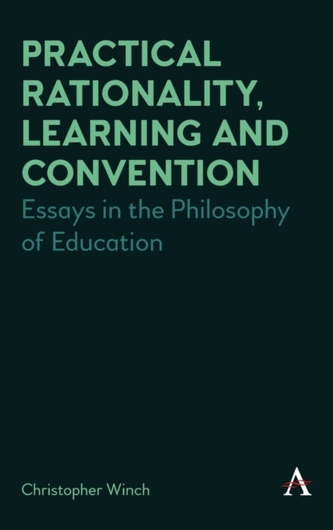 Practical Rationality, Learning and Convention
