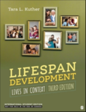 Lifespan Development - International Student Edition