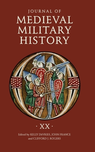 Journal of Medieval Military History
