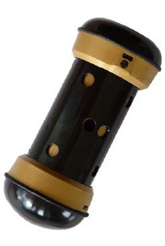 Hračka pes Interakt. dávkovač potr. Pipolino S čer/zla