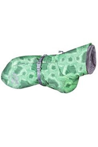 Obleček Hurtta Extreme Warmer zelený camo 40 NEW