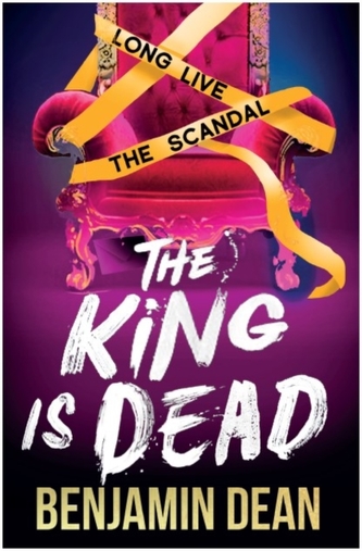 The King is Dead The King is Dead