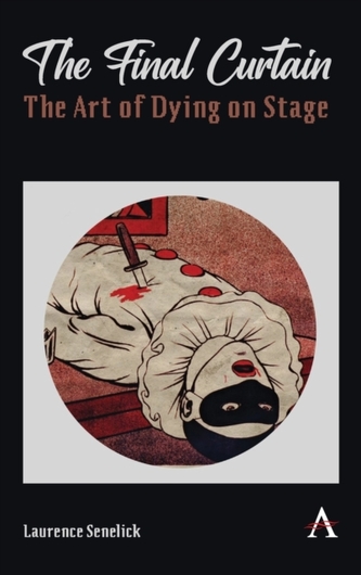 The Final Curtain: The Art of Dying on Stage