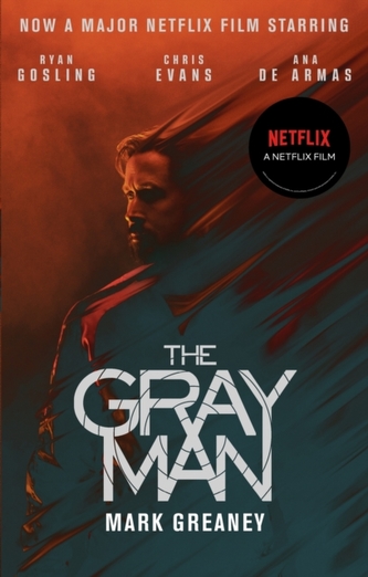 The Gray Man The Gray Man