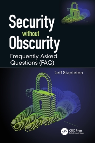 Security without Obscurity Security without Obscurity