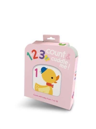123 Count & Cuddle Me Duck 123 Count & Cuddle Me Duck