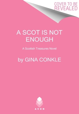 A Scot Is Not Enough