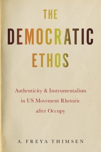The Democratic Ethos The Democratic Ethos