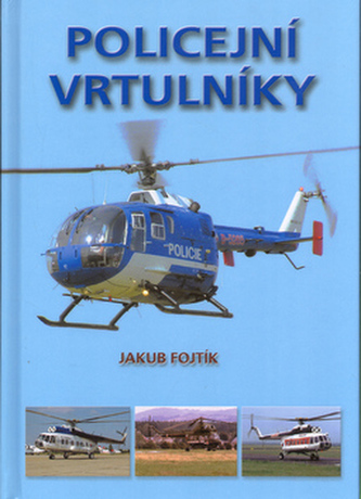 Policejní vrtulníky (Jakub Fojtík, 2007)