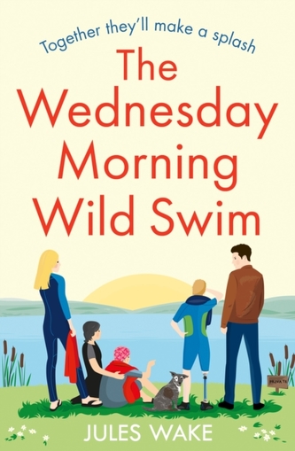 The Wednesday Morning Wild Swim The Wednesday Morning Wild Swim