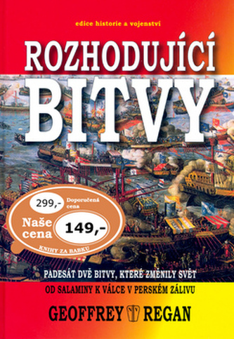 Rozhodující bitvy