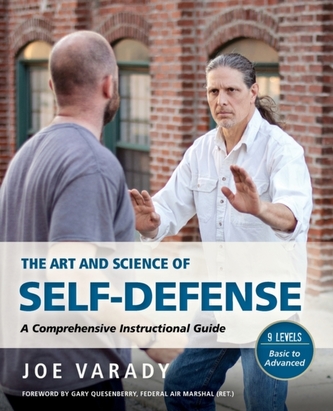 The Art and Science of Self Defense Training