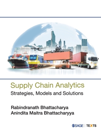Supply Chain Analytics