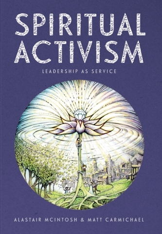 Spiritual Activism Spiritual Activism