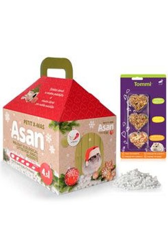 ASAN Petit  4,5l