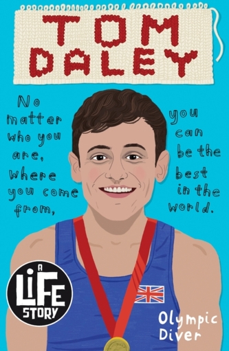 Tom Daley