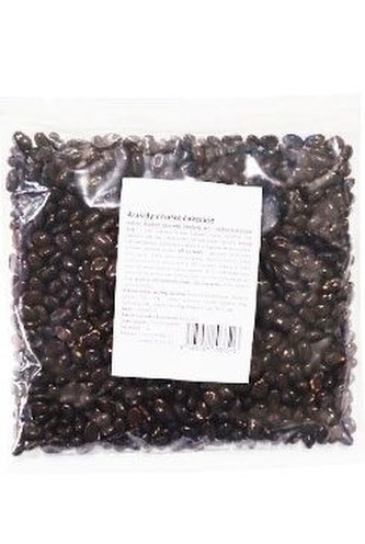 Arašídy v hořké čokoládě 1kg