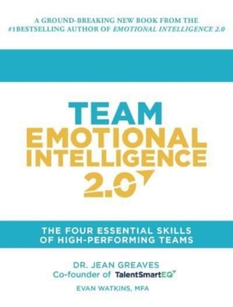 Team Emotional Intelligence 2.0